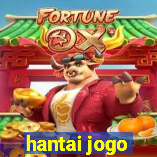 hantai jogo