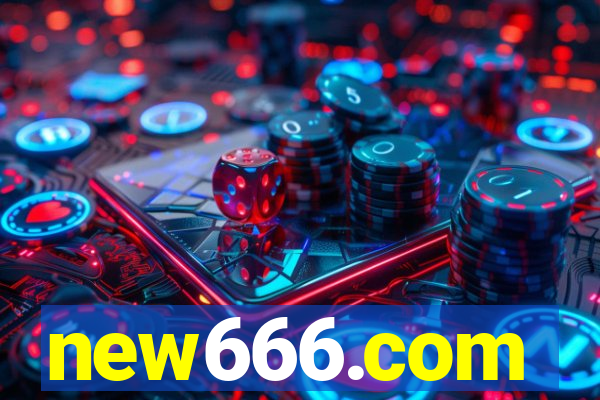 new666.com