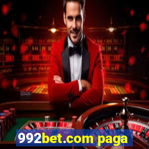 992bet.com paga