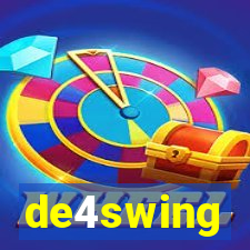 de4swing