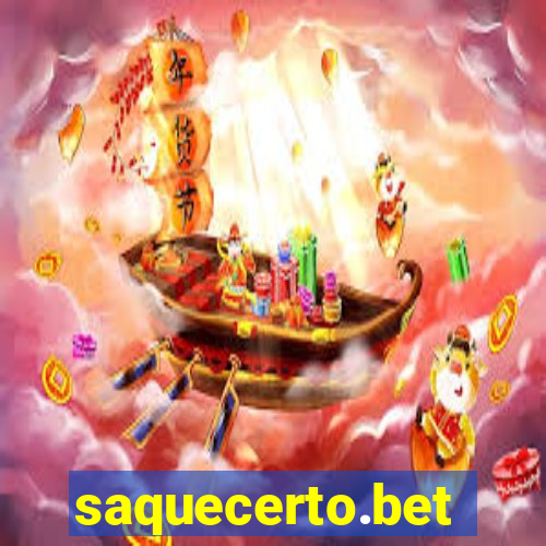 saquecerto.bet