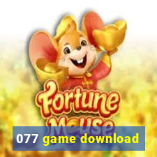 077 game download