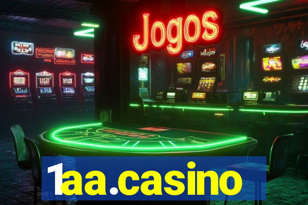 1aa.casino