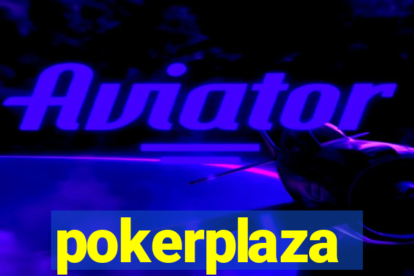 pokerplaza