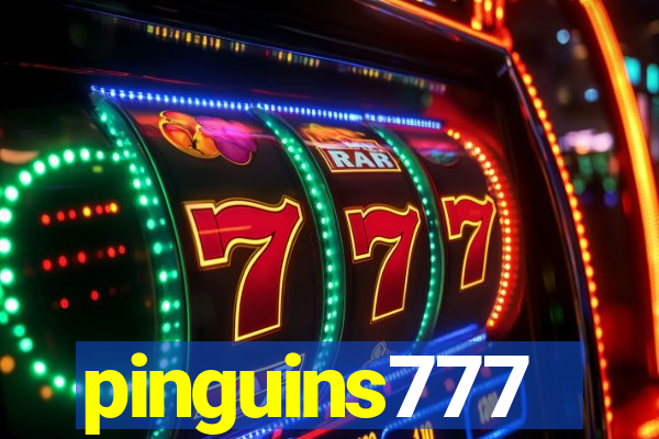 pinguins777