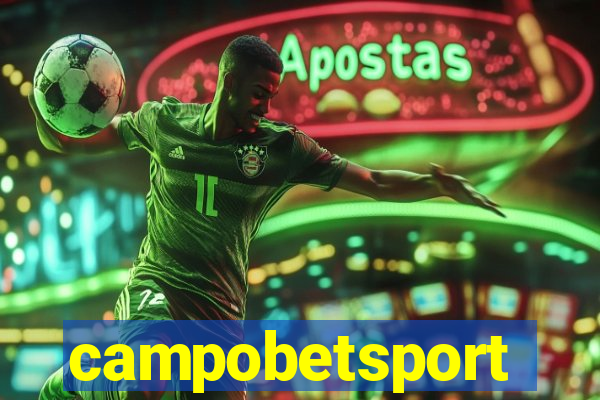 campobetsport