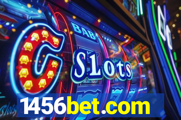 1456bet.com