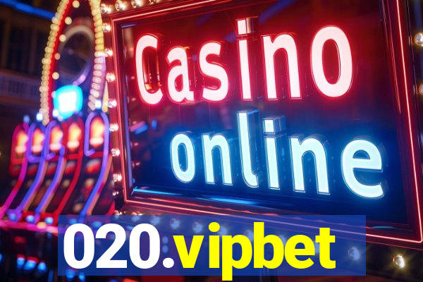 020.vipbet