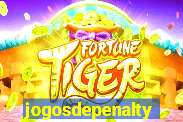 jogosdepenalty