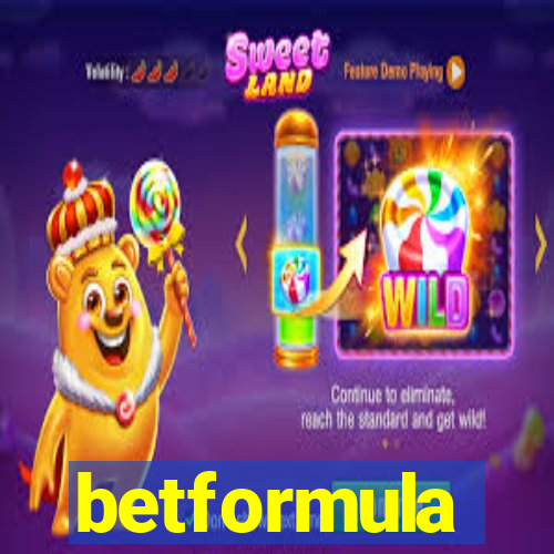 betformula