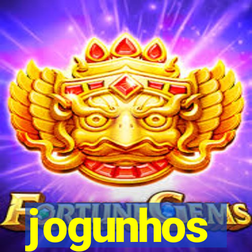 jogunhos