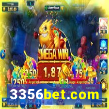 3356bet.com