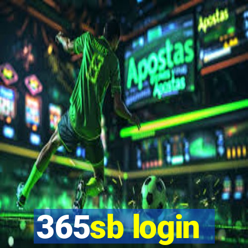 365sb login