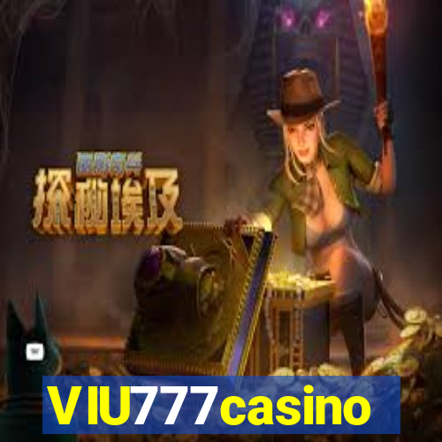 VIU777casino