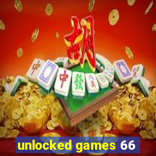 unlocked games 66