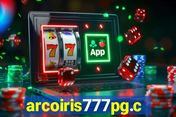 arcoiris777pg.com