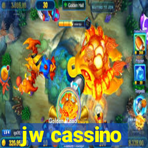 jw cassino