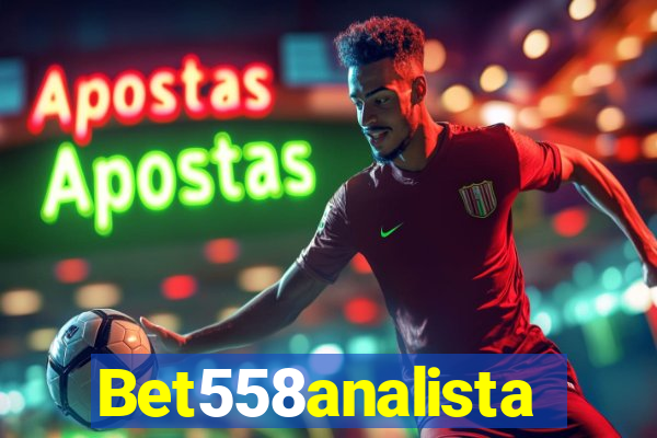 Bet558analista