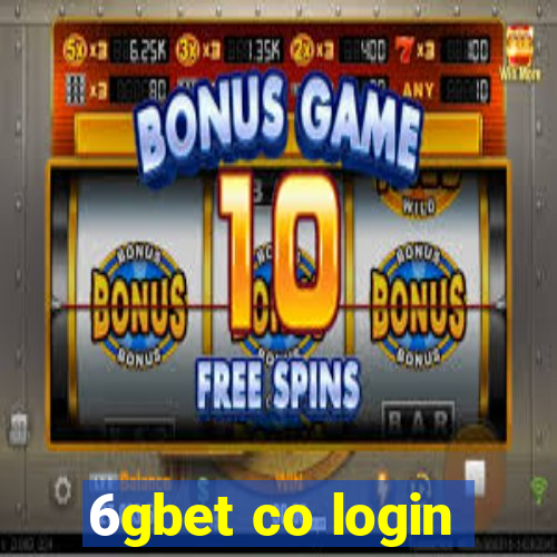 6gbet co login