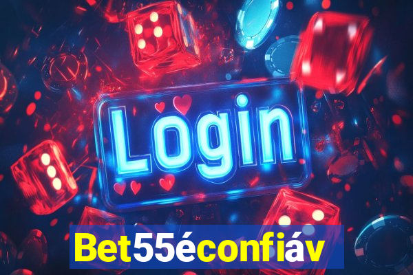 Bet55éconfiável