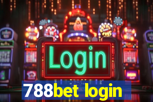 788bet login