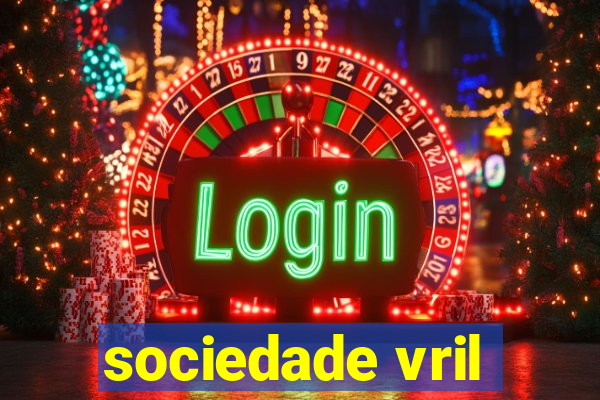 sociedade vril