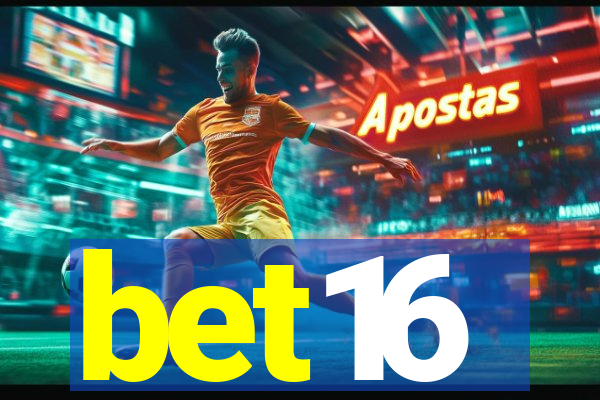 bet16