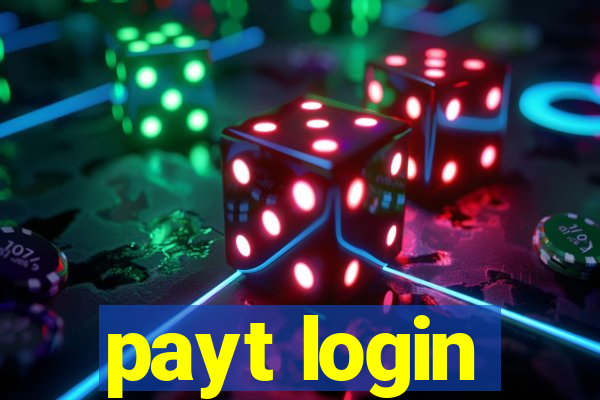 payt login