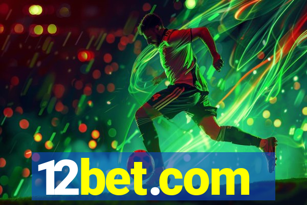 12bet.com