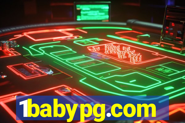 1babypg.com