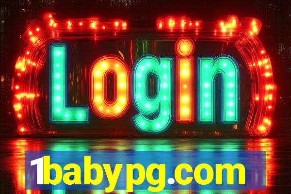 1babypg.com