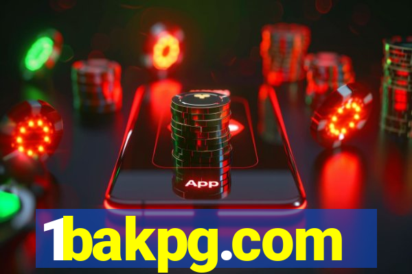 1bakpg.com