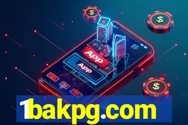 1bakpg.com