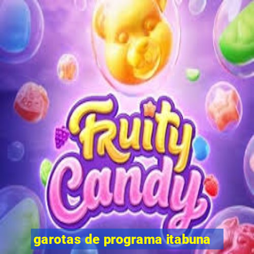 garotas de programa itabuna