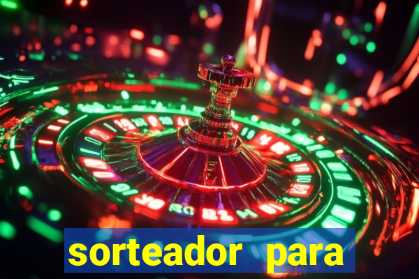 sorteador para bingo 75 bolas online