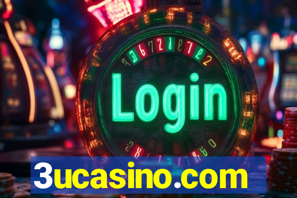 3ucasino.com