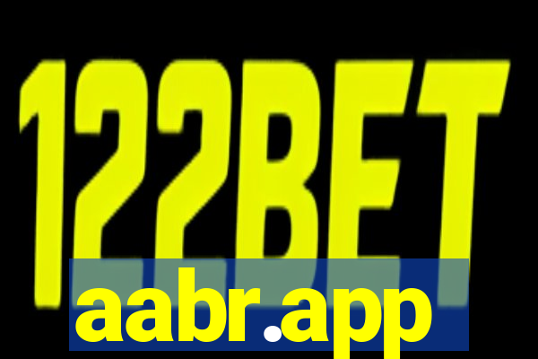 aabr.app