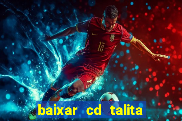 baixar cd talita santos vida vazia