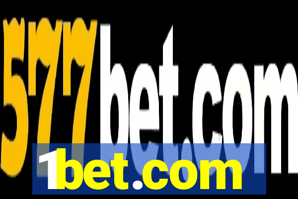 1bet.com