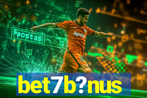 bet7b?nus