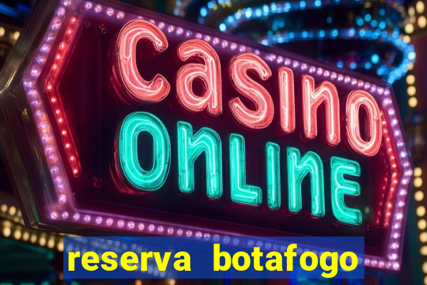 reserva botafogo praia shopping