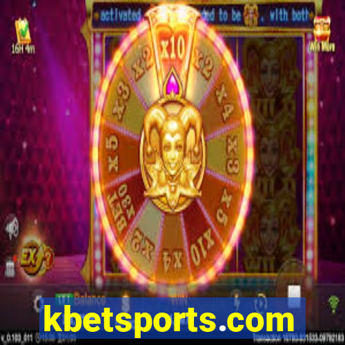 kbetsports.com