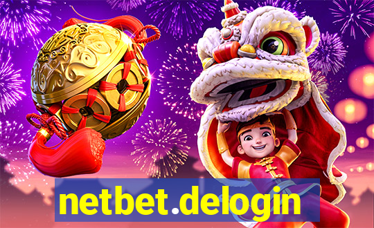 netbet.delogin