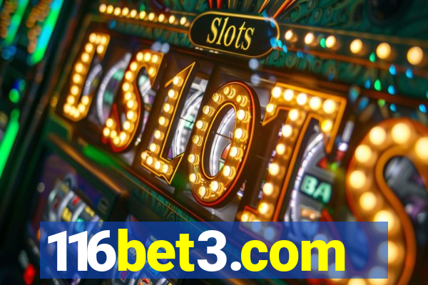 116bet3.com