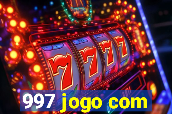 997 jogo com