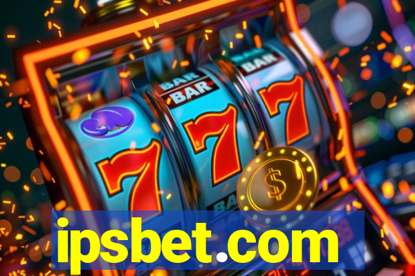 ipsbet.com