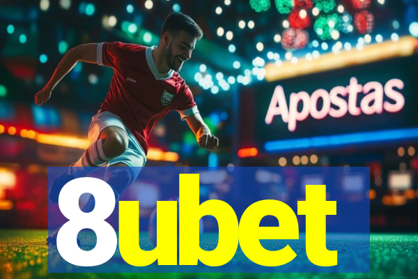 8ubet