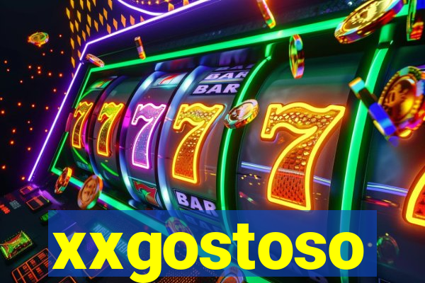 xxgostoso