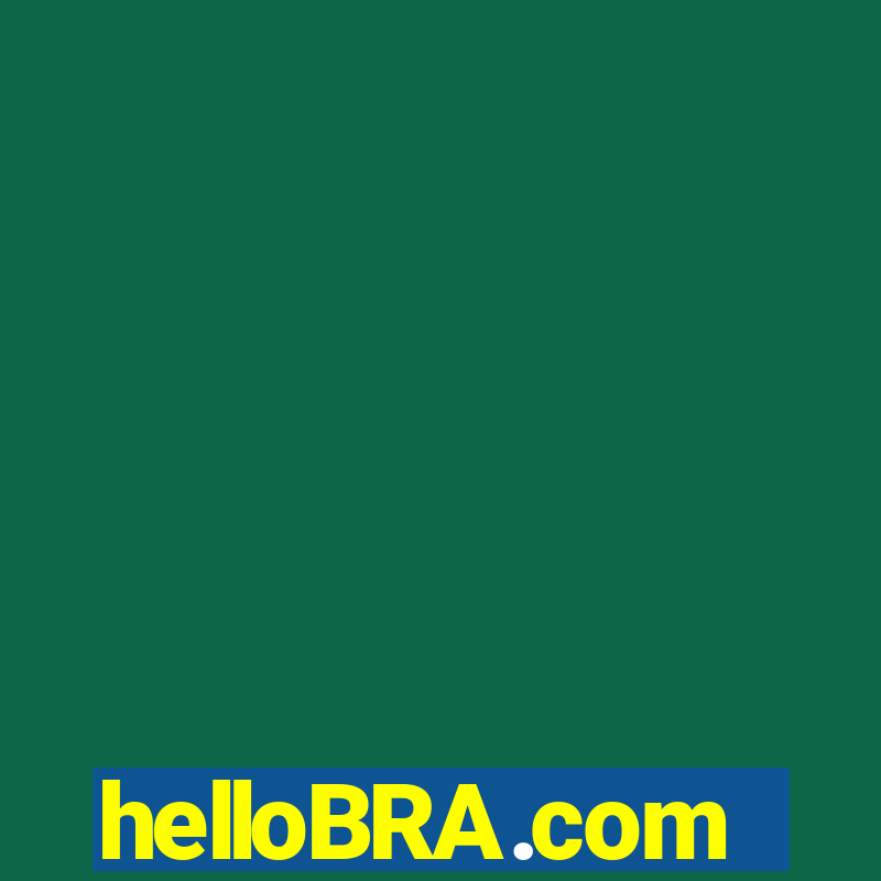 helloBRA.com