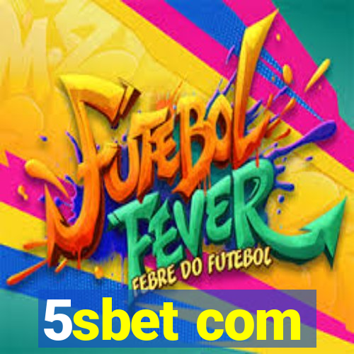 5sbet com